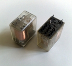 Реле Axicom V23154 D0726-B110