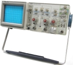ОСЦИЛОСКОП TEKTRONIX 2215A