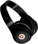 Слушалки "beats by dr. dre" solo HD MONSTER