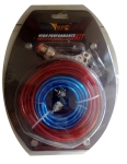 Комплект кабели за автомобил (car-audio) KTL-01