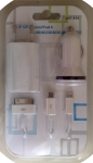 Захранване и кабели за Apple iPhone / iPad UNT-E28