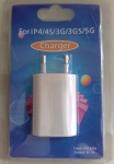 Захранване вх. 100-240V изх. 5V USB
