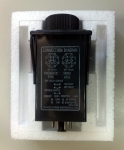 Omron ATSS-7 ON Delay Timer 0-150s 110V