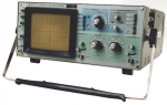 Осциллограф С1-96 10 MHz