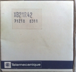 Бутон XB2MR42 TELEMECANIQUE