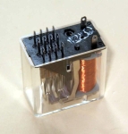 Реле RFT - NSF 30.4-024 TGL 200-3796