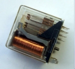 Реле Axicom V23154 D0721-B110
