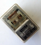 Реле Axicom V23154 D0721-B110