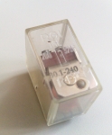 Реле RFT - NSF 30.1-240 TGL 200-3796