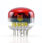 Цифрова лампа ZM560M