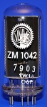 Цифрова лампа ZM1042