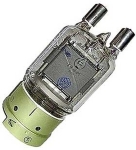 Лампа ГУ-81М