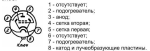 Лампа 6П6С