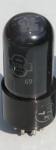 Лампа 6П6С