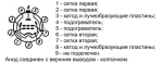 Лампа 6П36С
