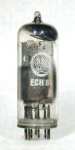Лампа ECH81