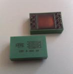 Реле FEME CST A 400 29
