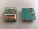 Реле FEME 36VDC FTHA 002 30 01