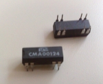 Реле CMA 00124 5VDC