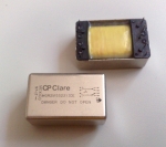 Реле CP CLARE HGR2M53221ICE 5VDC