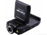 P5000 HD DVR + камера за кола + 2,0TFT LCD екран