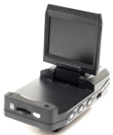P5000 HD DVR + камера за кола + 2,0TFT LCD екран
