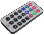 MP3 player за кола с FM-модулатор, еквалайзер и ДУ