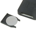 MP3 player за кола с FM-модулатор, еквалайзер и ДУ