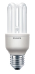 Енергоспестяваща лампа 11W/827/E27 PHILIPS
