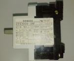 МОТОРНА ЗАЩИТА (МОТОРЕН ПРЕКЪСВАЧ) SIEMENS 3VE1020 / 10-16A