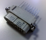 Amphenol Tuchel C146-10B025-009-2