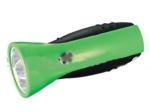 Светодиоден прожектор 3 LED YJ-3145, с вградена зарядна батерия