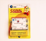 JMA CATV Антенен усилвател model 8620SA2, 20dB, 1вх. и 2изх.