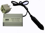 ИНВЕРТОР DC/AC i-VOT RAGGIE 12V-220V 100W
