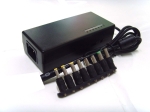 УНИВЕРСАЛНО ЗАХРАНВАНЕ ЗА ЛАПТОП GLS-120W 12-24V