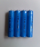 Акумулаторна батерия AAA 1.2V 1000mAh NiMH 1бр.
