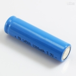 Акумулаторна батерия AA 3.7V 1200mAh TR14500 LI-ION 1бр