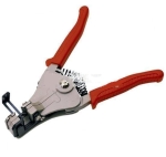 Клещи за заголване на кабели диам. 1-3.2mm2 SJP504