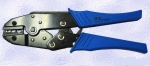 Клещи за кримпване на кабелни обувки 1.5-10mm2 LS-10