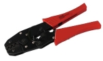 Клещи за кримпване на кабелни обувки 1-4mm2  WX-03B