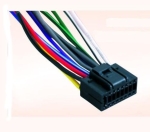 АВТОБУКСА Kenwood 16 PIN