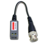 Пасивен видеотрансивър Video balun к-т 2бр.