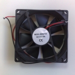 ВЕНТИЛАТОР DC 12V 92X92X25