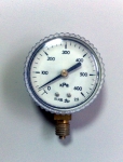 Манометър 0-600kPa ф60/ф63
