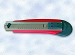 Макетен нож SD-26 18mm с 5бр. резци