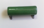 Резистор жичен ПЭВ-50 50W 1.2K ±5% керамичен