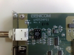 Genicom 6A0534P01 INTERFACE-IBM NETWORK