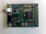Genicom 6A0534P01 INTERFACE-IBM NETWORK