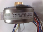 Стъпков мотор PM55L-048-TCF1