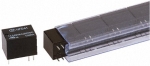 Реле HFD41A 24V, SPDT